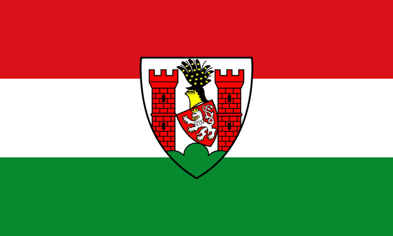 File:Hissflagge der Stadt Spremberg.png