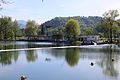 Hödenauersee, Kiefersfelden