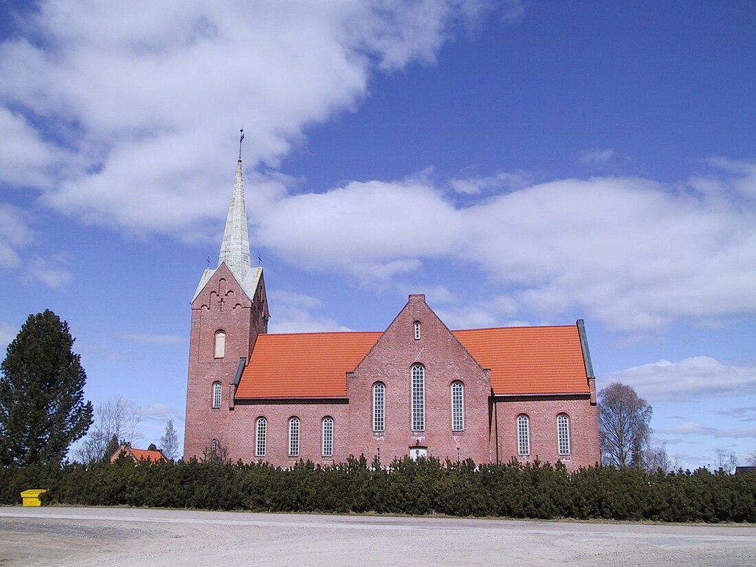 Hof Church