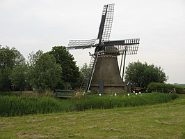 Hogebeintumermolen