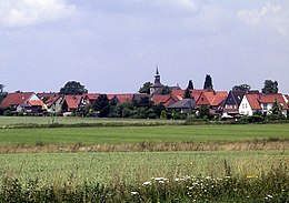 Hohnhorst – Veduta