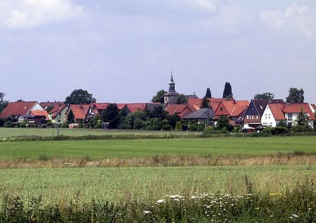 Hohnhorst