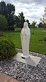 wikimedia_commons=File:Holy_Family_Catholic_School_Mary_Statue.jpg