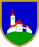 A Goryul közösség címere