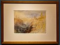 Turner - 1841 - Fribourg