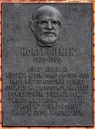 Horst Bienek