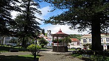 Praça da República