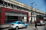 Miniatura para Hospital Estadual Getúlio Vargas