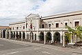 * Nomination Hotel Dann Monasterio, Popayán, Colombia --Bgag 00:33, 16 December 2020 (UTC) * Promotion  Support Good quality -- Johann Jaritz 03:52, 16 December 2020 (UTC)