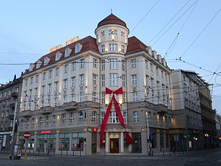 Piast Hotel