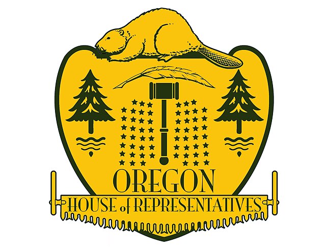 Image: House Seal