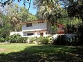 House in the same neighborhood as the historic Weil-Cassisi House.