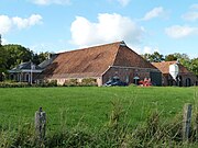 Boerderij Eenkemaheerd