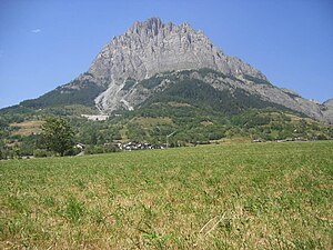 Monte Bersaio