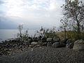 ISRAEL, Capernaum, Tabgha, Sea of Galilee; 16-1252-103 (2).JPG