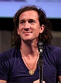 Ian Brennan by Gage Skidmore.jpg