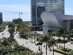 Iloilo Convention Center top view (Megaworld Boulevard, Mandurriao, Iloilo City; 10-22-2022).jpg