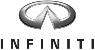 Infiniti es una marca de automóviles de lujo creada por Nissan. Las ventas de Infiniti comenzaron oficialmente el 8 de noviembre de 1988 en Norteamérica para competir con Audi, Mercedes-Benz, Buick, BMW y Volvo. Desde entonces, sus operaciones mundiales se han ampliado y ahora abarcan también a Panamá, México, Oriente Medio, Corea del Sur, Taiwán, Rusia, China, Ucrania y Chile. Hoy en día, la red mundial de Infiniti comprende más de 490 distribuidores, presentes en 50 países. La estrategia de Nissan es similar a la de las empresas Honda y Toyota, que crearon sus propias marcas de lujo, respectivamente Acura y Lexus.