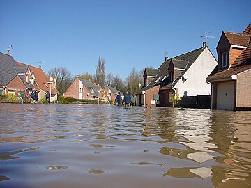 Inondation à Blendecques 2002-03-02.jpg