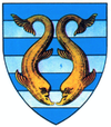 شعار Județul Tulcea