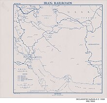 Map of rail lines in 1951 Iran - Railroads - DPLA - 07cd994f0149fb563cdcded2a7b0926a.jpg