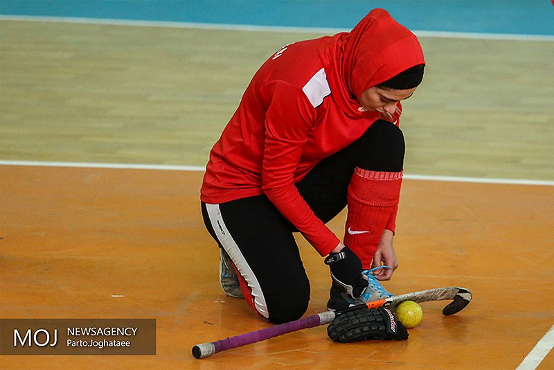 File:Iran women's national field hockey team 2019-04-17 05.jpg