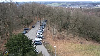 Iserlohn-Danzturm Parkplatz.jpg