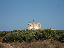 Isola di Capo Passero (tvrđava) .JPG