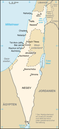 Israel