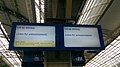 Issues with the trains at the Amsterdam Central Station (August 21st, 2018) 07.jpg
