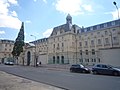 Séminaire Saint-Sulpice