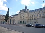 Séminaire Saint-Sulpice