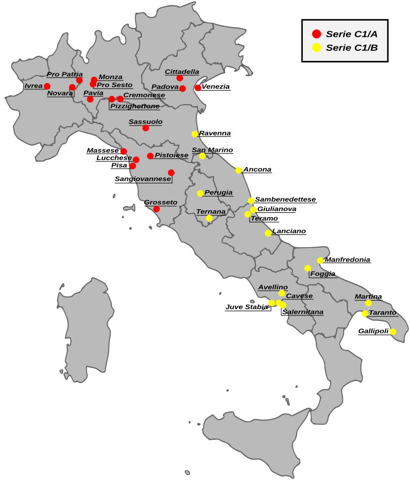 Serie B 2006-2007 - Wikipedia