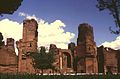 Italie Rome Thermes Caracalla - panoramio (1).jpg