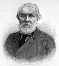 Pienoiskuva sivulle Ivan Turgenev