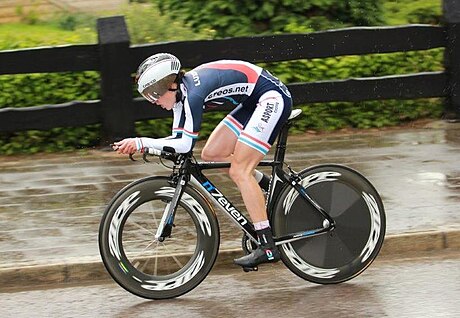 Cycling at the 2013 Games of the Small States of Europe