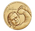 Jack Nicklaus Congressional Gold Medal (front).jpg