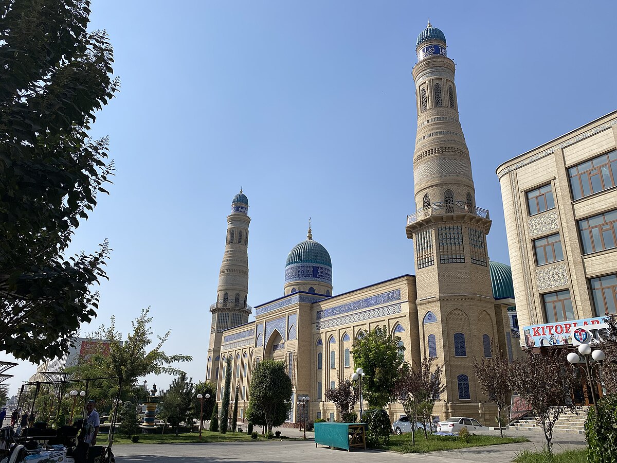 Andijan