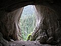 Mylna Cave
