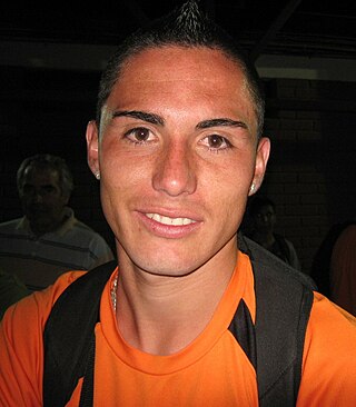 <span class="mw-page-title-main">Jean Paul Pineda</span> Chilean footballer (born 1989)