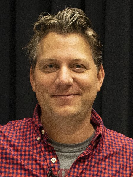 Jeff Nichols in 2017