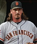 Thumbnail for Jeff Samardzija