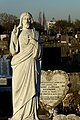 Camberwell New Cemetery in Honor Oak.