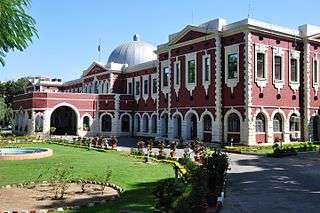 Jharkhand High Court High Court of Jharkhand