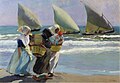 Joaquin Sorolla - Las tres velas.jpg