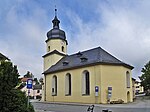 Johanneskirche (Joditz)