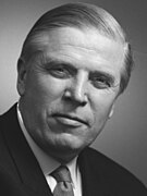 Johannes Virolainen Finlands statsminister (1964–1966)