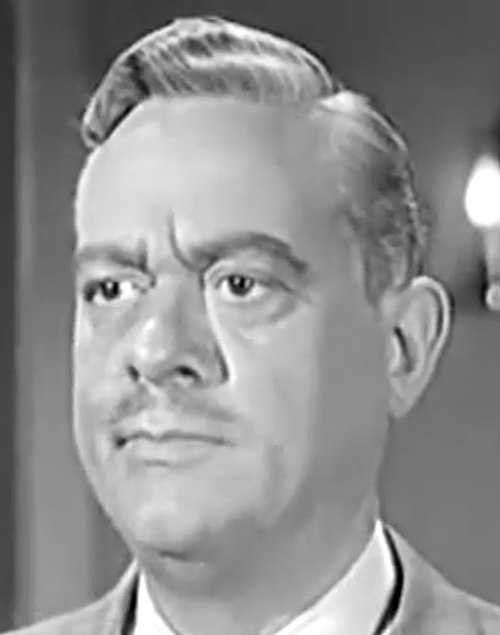 Eldredge in Meet Corliss Archer, 1954