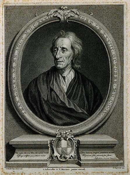 File:John Locke. Line engraving by P. Tanjé, 1754, after Sir G. K Wellcome V0003652ER.jpg