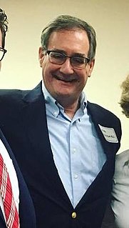 <span class="mw-page-title-main">John Ruckelshaus</span> American politician